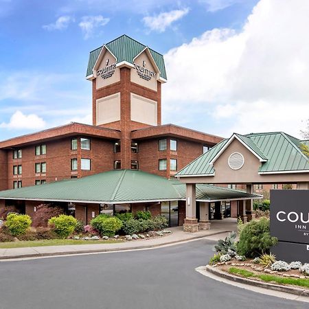 Country Inn & Suites By Radisson, Atlanta Galleria-Ballpark, Ga Smyrna Exterior foto