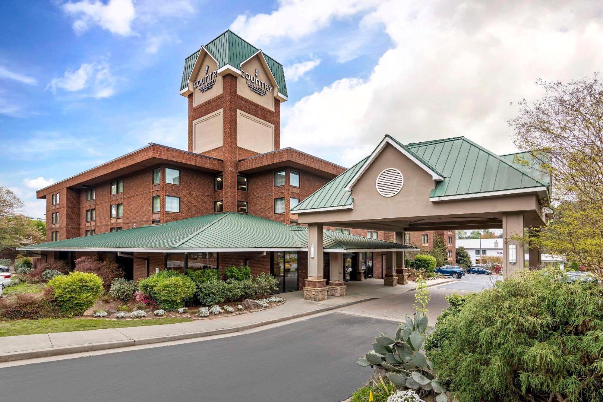 Country Inn & Suites By Radisson, Atlanta Galleria-Ballpark, Ga Smyrna Exterior foto