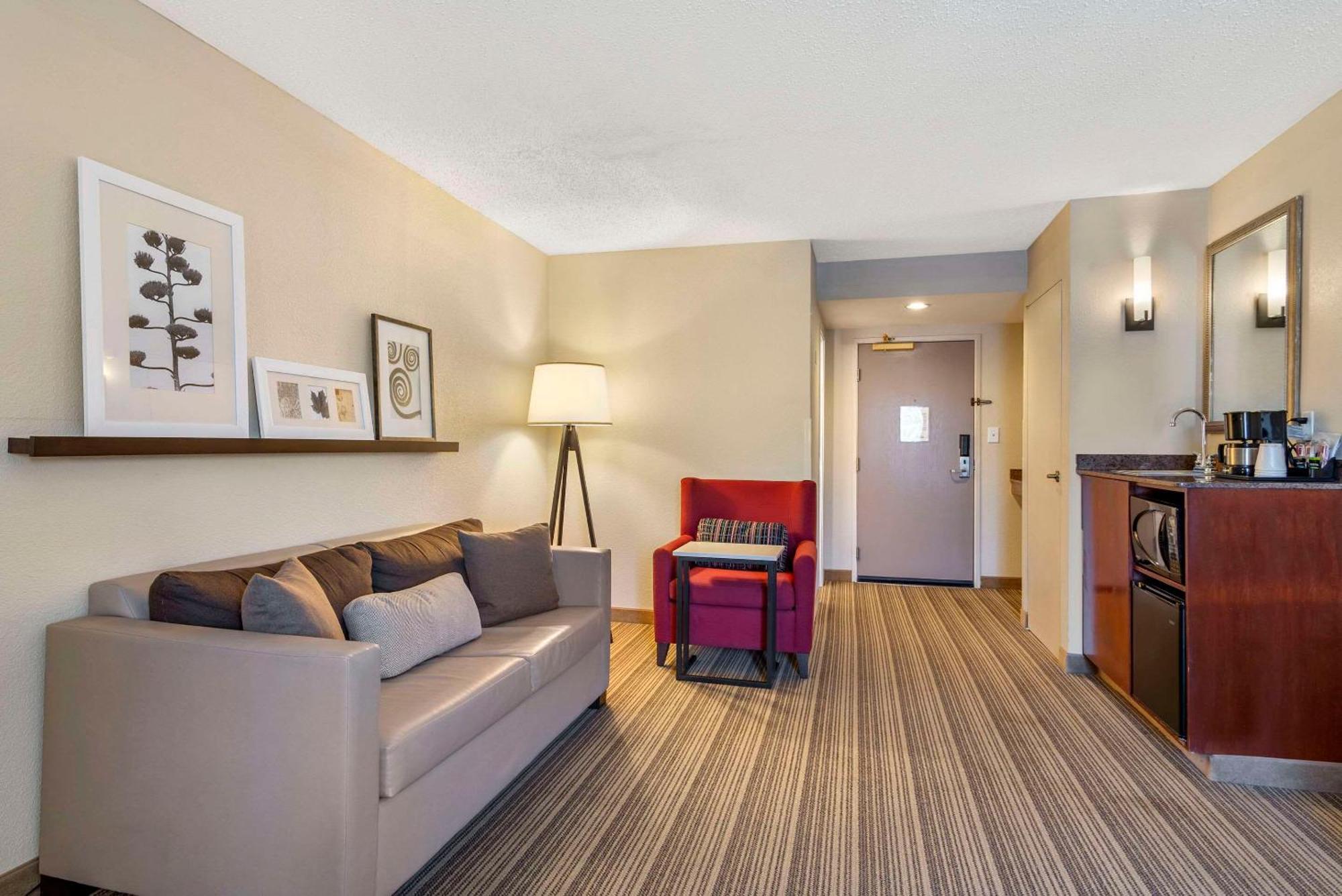 Country Inn & Suites By Radisson, Atlanta Galleria-Ballpark, Ga Smyrna Exterior foto
