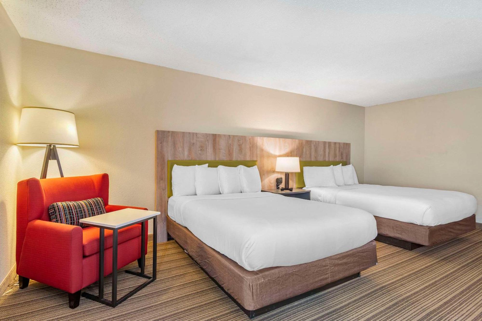 Country Inn & Suites By Radisson, Atlanta Galleria-Ballpark, Ga Smyrna Exterior foto