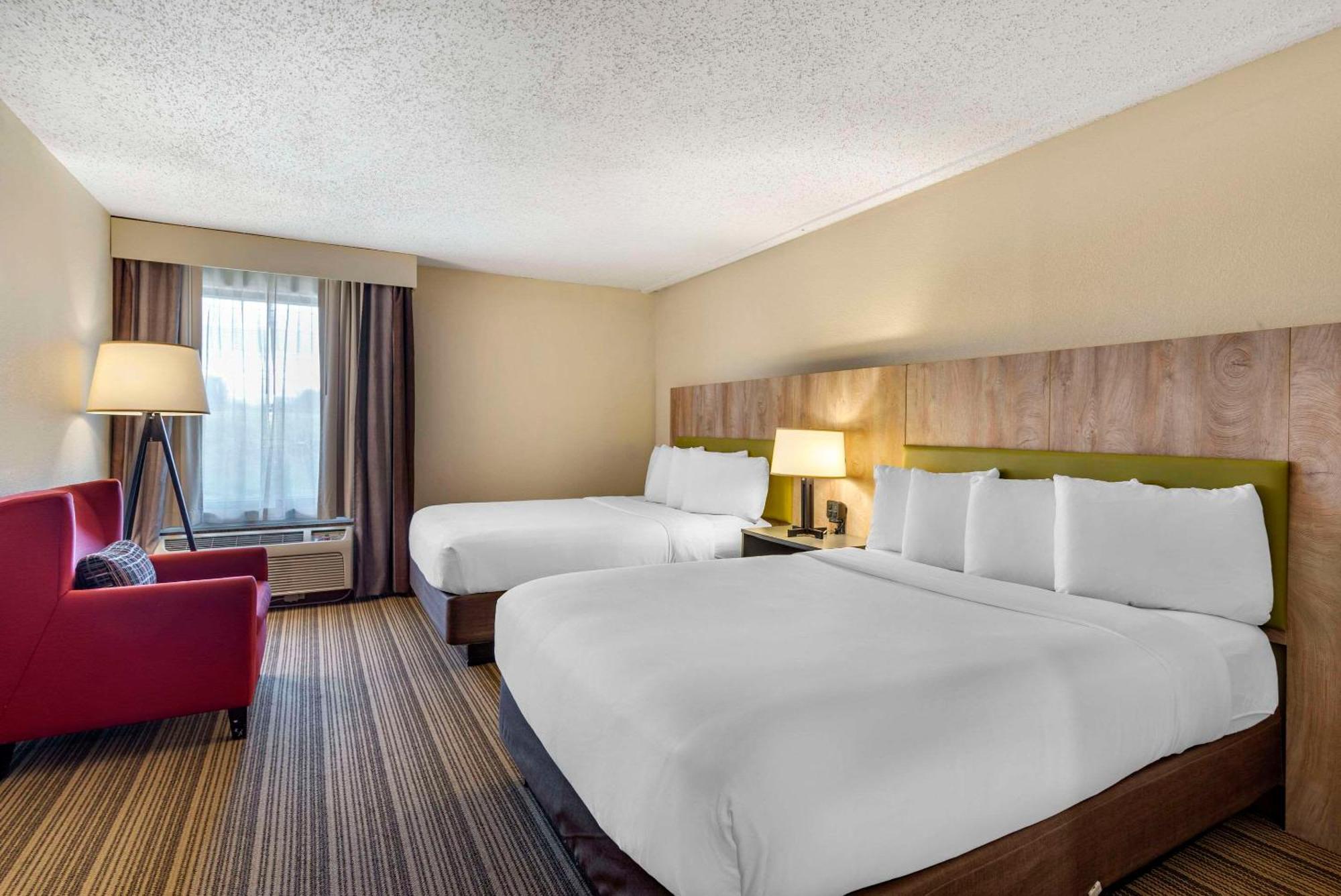 Country Inn & Suites By Radisson, Atlanta Galleria-Ballpark, Ga Smyrna Exterior foto